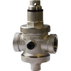 Slėgio reduktorius 1 1/4" WK600114