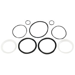 Pakeiskite užrakto vožtuvo komplektą DN 50 KITDN63