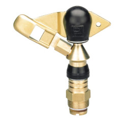 Purkštuvas 3/4" ZS30