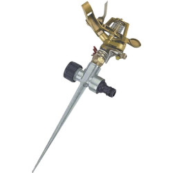 Impulsinis purkštuvas metalinis DAYE 1731201023