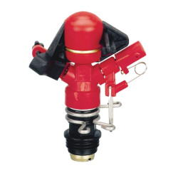 Purkštuvas/sektorinis purkštuvas 1/2" ZX30WR