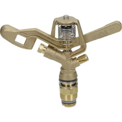 Purkštuvai V35 BU 3/4" WG354424