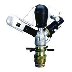 1 colio ZE30W purkštuvas/sektorinis purkštuvas