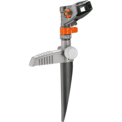 Impulsinis, žiedinis ir sektorinis purkštuvas GA8141