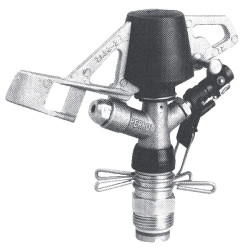 Purkštuvas/sektorinis purkštuvas 3/4" ZB22W