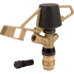 Purkštuvas 3/4" 2 antgalių ZB22D