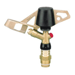 Purkštuvas 3/4" 1 antgalis ZB22