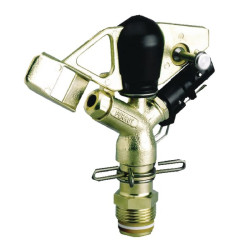 1 colio ZK30W purkštuvas/sektorinis purkštuvas