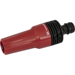 Reguliuojamas žarnos antgalis GA130P