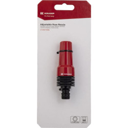 Reguliuojamas žarnos antgalis GA130P