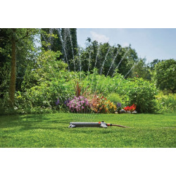 Svyruojantis purkštuvas AquaZoom S GA18710