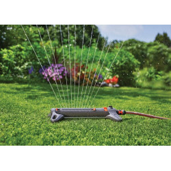 Svyruojantis purkštuvas AquaZoom S GA18710