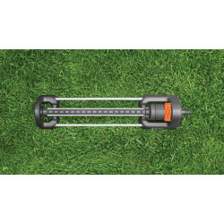 Svyruojantis purkštuvas Aqua L GA18704