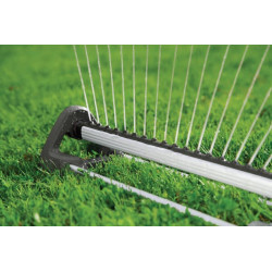 Svyruojantis purkštuvas Aqua M GA18702