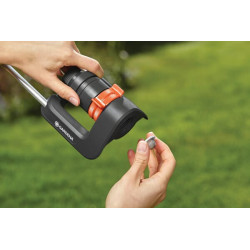 Svyruojantis purkštuvas Aqua M GA18702