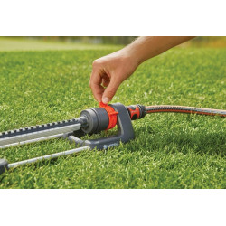 Svyruojantis purkštuvas Aqua M GA18702