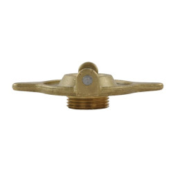 Jungtis Vyriškas moteriškas 3/4" / 1" FO2