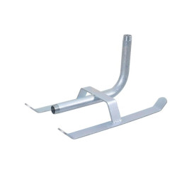 Purkštuvo vežimėlis BU 1" WG508010