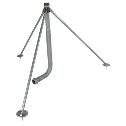 Trikojis KKV70 1 1/2 F 3FV70