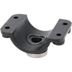 PP spaustuko balnelis 63 mm x 3/4" F 7063034