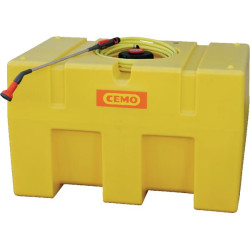 Mobili laistymo sistema 450 L 10596CEMO