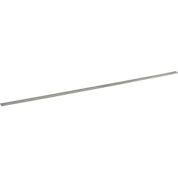 Kaušo krašto juostelė, 1/2 strėlės 100x21mm x3m HB500 Kramp KT1013