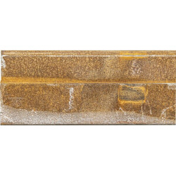 Kaušo krašto juosta 90x22mm x6.4m HB250 KT7026400