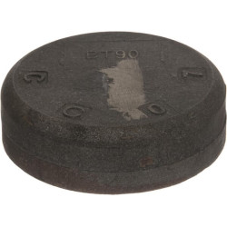 Dėvėjimo mygtukas 90x27mm CCB9027B