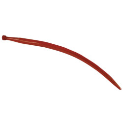 Griebtuvo dantis, M20x680 mm kūgio formos I KK221194