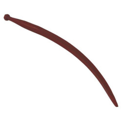 Griebtuvo dantis, M20x810 mm kūgio formos I KK221192