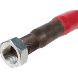 Siloso pjūklas Mullos 32996