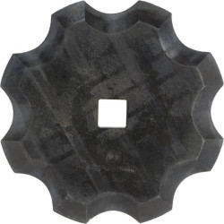 Maišymo vagono peilis SEKO FM19057