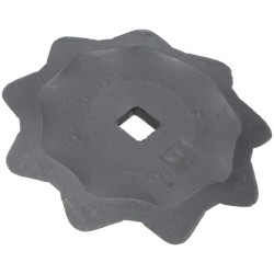 Pjovimo diskas Ø95x5mm su volframo-karbido sluoksniu 94689530NC