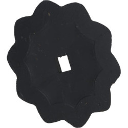 Pašarų vežimėlio peilis FM12177