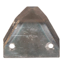 Pašarų vežimėlio peilis FM26502