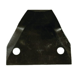 Pašarų vežimėlio peilis FM06140