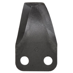 Pašarų vežimėlio peilis FM01950