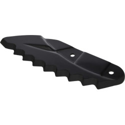 Ilgas tiektuvo vagono peilis su varžtų komplektu 02937