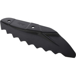 Ilgas tiektuvo vagono peilis su varžtų komplektu 02937