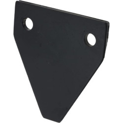 Trikampio formos tiektuvo peilis, tiesus frezavimo būgnui, VM SF 60644510