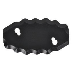 Pašarų vežimėlio peilis RH FM19315