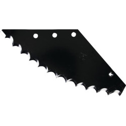 Ilgas maišymo vagono peilis 60103504N