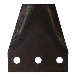 Šėrimo vežimėlio peilis Cormal FM01162