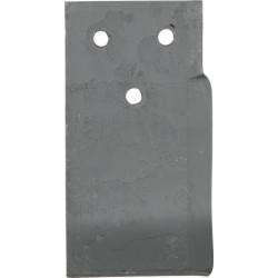 Pašarų vežimėlio peilis FM01128