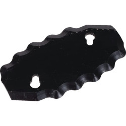 Pašarų vežimėlio peilis LH FM19316