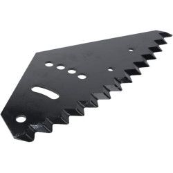 Pašarų maišytuvo peilis PREMIUM, padengtas volframu 0101101NC