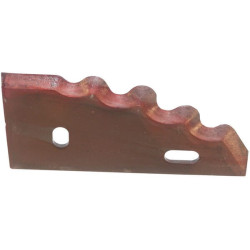 Pašarų vežimėlio peilis LH FM08109