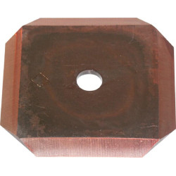 Kvadratinio pjovimo ašmenys 85 mm FM01102