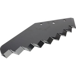 Pašarų vežimėlio peilis A5303620N