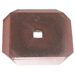 Kvadratinio tiektuvo vežimėlio peilis FM19100